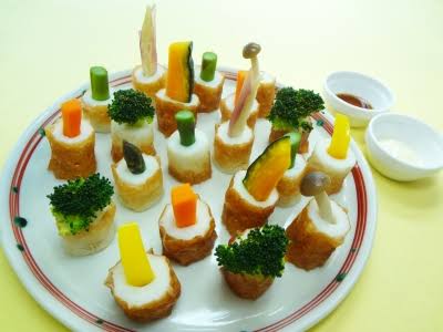貧しい時の貧しく見えない夕食献立