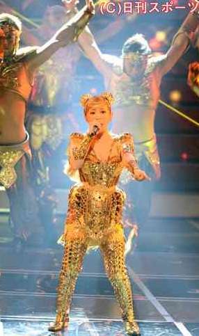 芸能人の全身写真が見たい