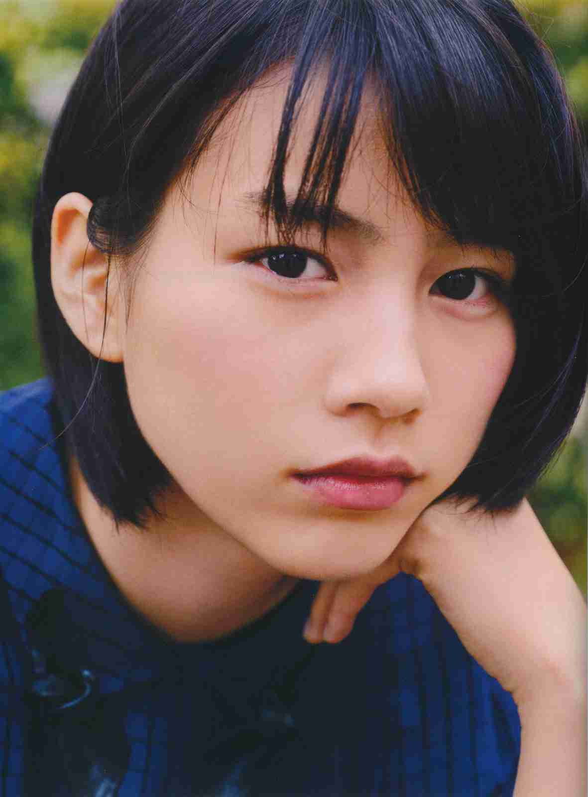 男顔の人集合〜!