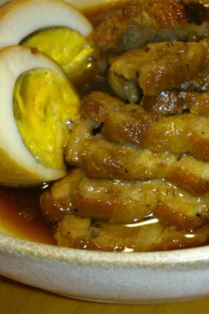 焼豚☆炊飯器で簡単！！ by エリパン411 [クックパッド] 簡単おいしいみんなのレシピが231万品