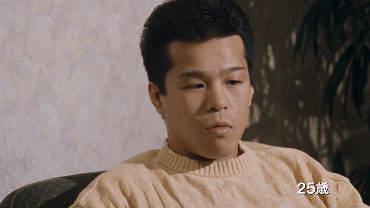ヤンキー顔が好きな人