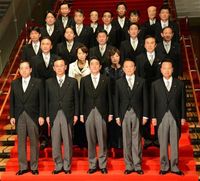 【2014衆議院選挙】意外と知られてない！？安倍内閣の実績まとめ - NAVER まとめ