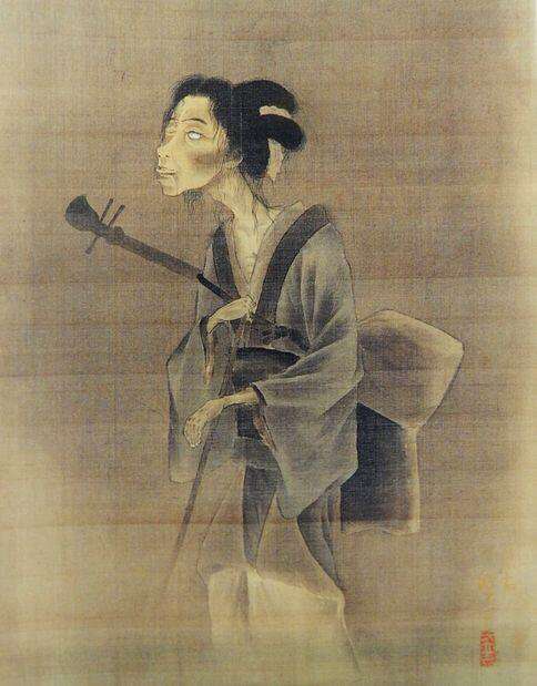 【閲覧注意】怖い絵画、不思議な絵画、謎めいた絵画を貼りましょう