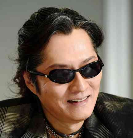 石井竜也　不倫報道をHPで謝罪「二度とこのような事のないよう…」