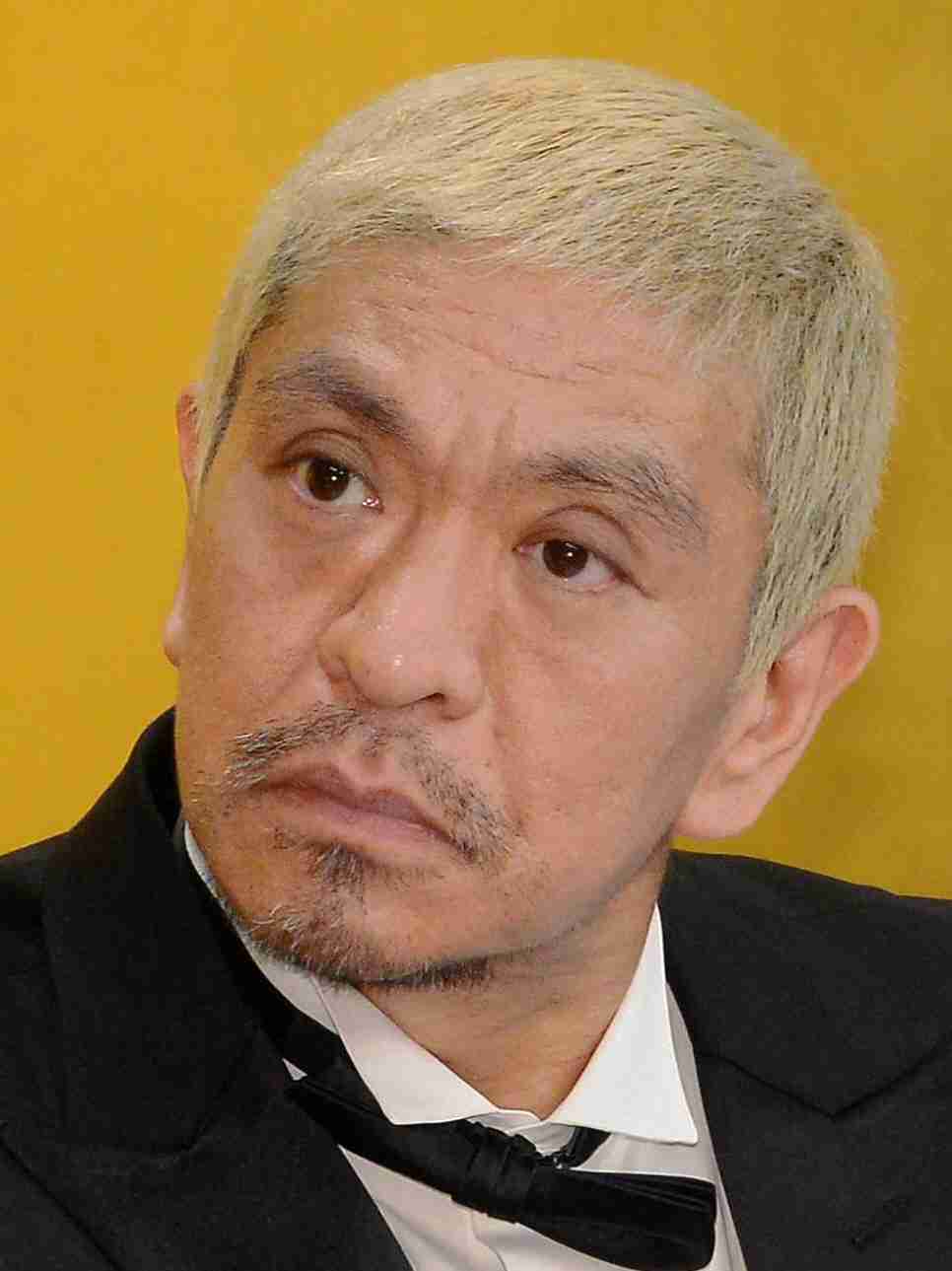 松本人志　乙武氏の不倫は「明るくとった人もいる」 （デイリースポーツ） - Yahoo!ニュース