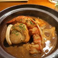 ３丁目のカレー屋さん - 宝町/カレーライス [食べログ]