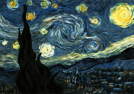 なかなかアートな画像が自然に集まるスレ