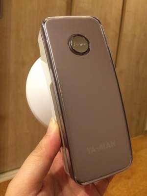 美容家電について語りましょう