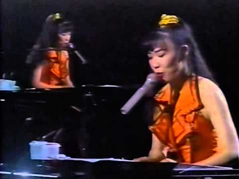 松任谷由実 ずっとそばに - YouTube