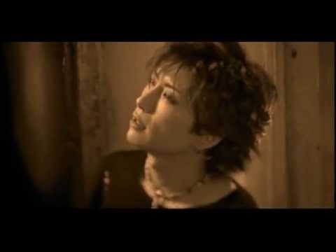 GACKT「Last Song」 - YouTube