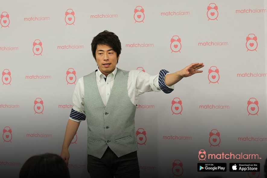 “田村淳氏” の恋愛講座「男女のモテ定義の違い」が的確すぎ！ | 恋愛研究所
