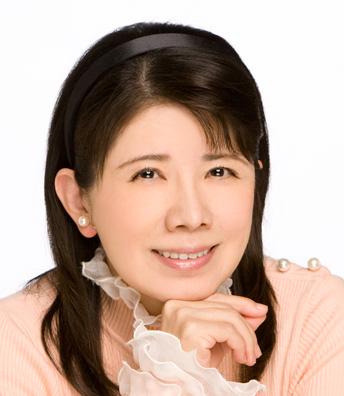 森昌子（54歳）モデルに初挑戦！その姿に「かわいい」と歓声が飛ぶ