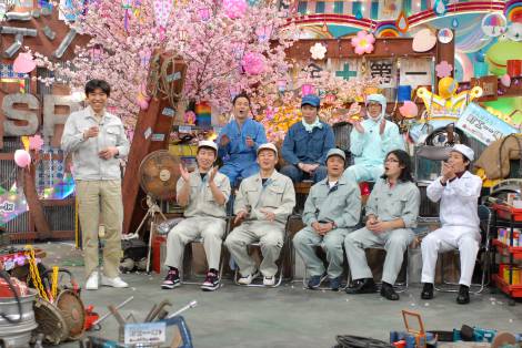 男性の作業服姿が好きな方集まれ～♪
