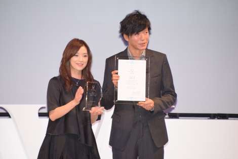 理想の有名人夫婦