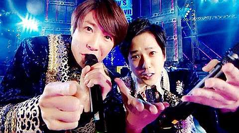 「来いよ」って言ってそうな画像くださいpart2