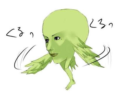 昔取った杵柄