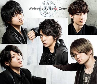 SMAP→嵐→次は？？真面目なトークしましょう。