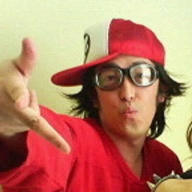 「よっ!」て言ってそうな画像ください