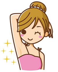 脱毛は医療とエステどっちでしましたか？