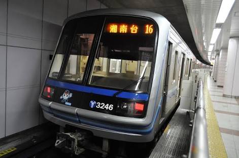 あなたの好きな路線