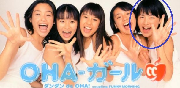 大人になってから周りに聴いてるとバレたくないアーティストは誰ですか?