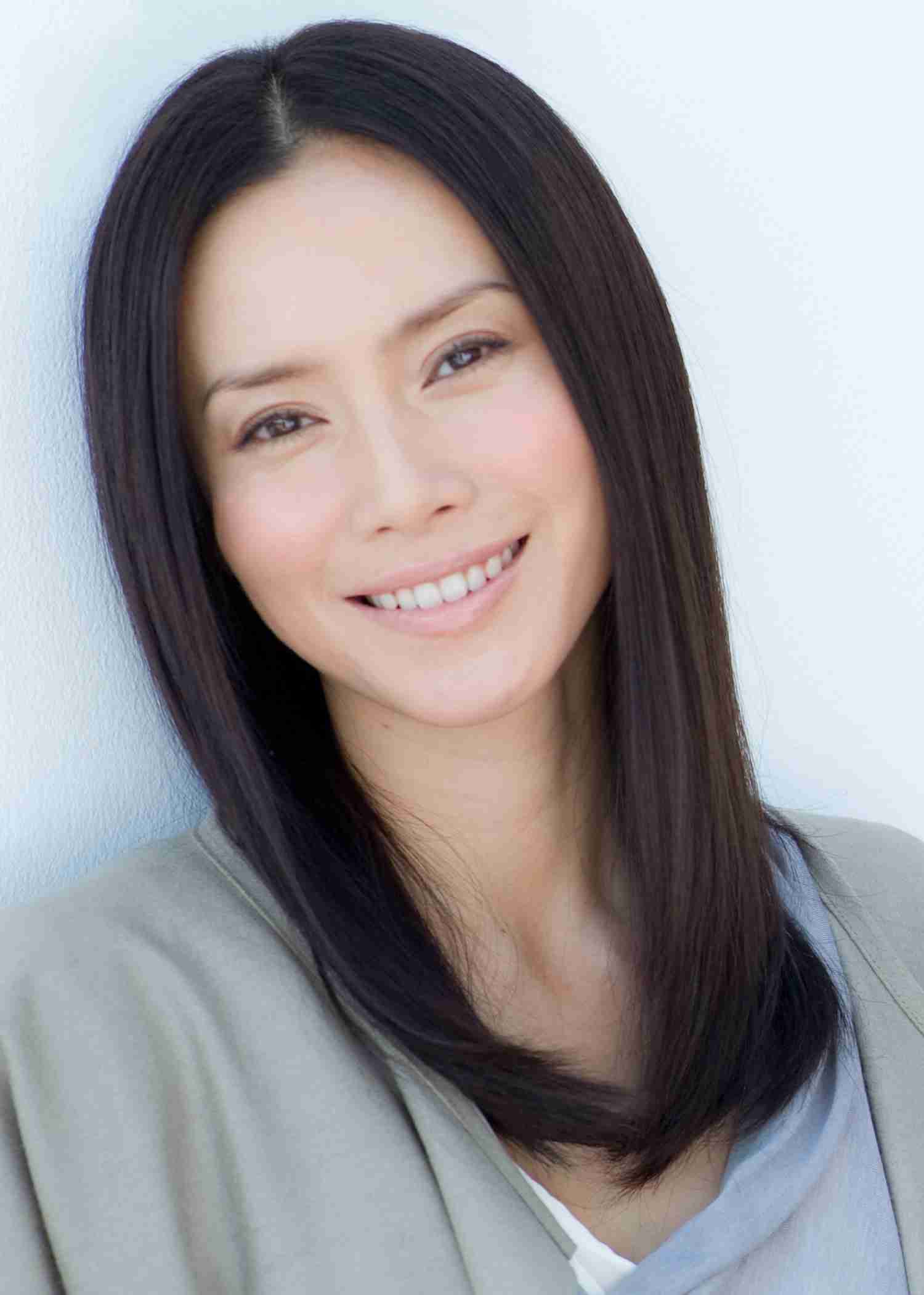 美人にしか似合わない髪型