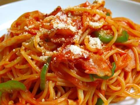 おすすめ冷凍パスタ