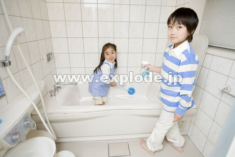 子どもの時、自分の当番だったお手伝い