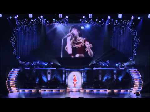 松田聖子　白い恋人～ONLY MY LOVE（武道館100回） - YouTube