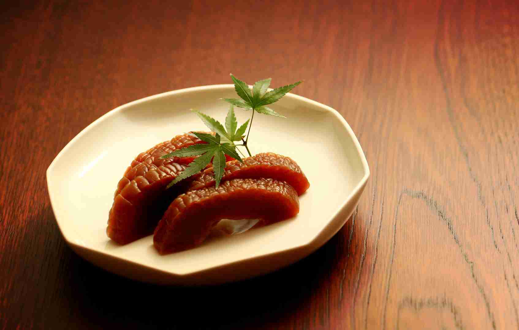 好きな漬け物