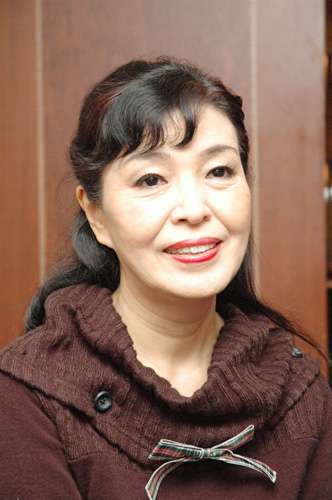 池田理代子先生の作品が好きな方！