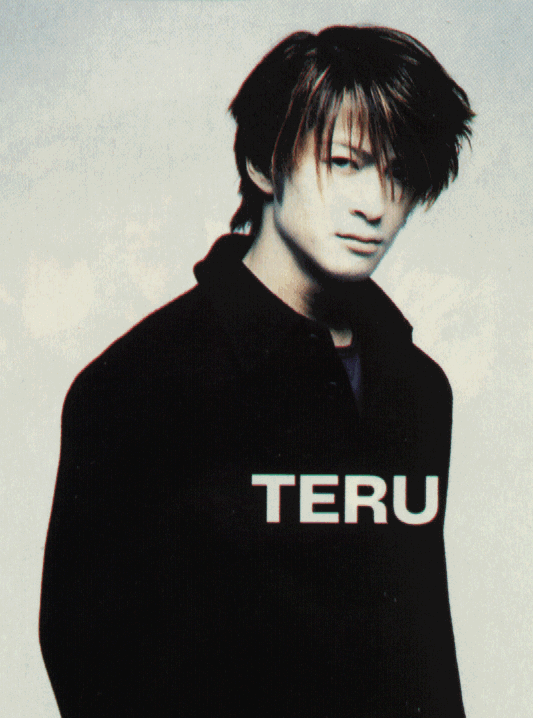 GLAYのTERUが普段愛してそうなもの