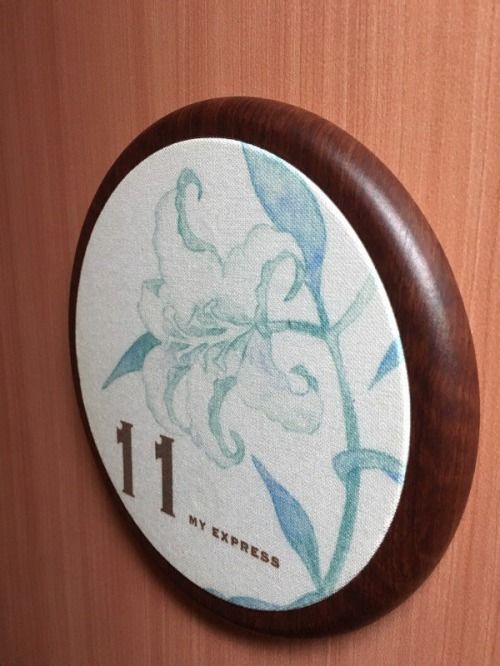 女子力が高すぎる超豪華な夜行バスに驚く人が続出