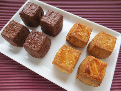 焼き菓子の画像が集まるトピ