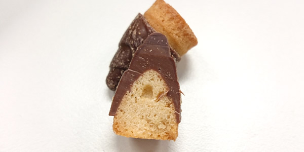  激レア「たけのこの里」が分離、“チョコだけ”と“クッキーだけ”に。