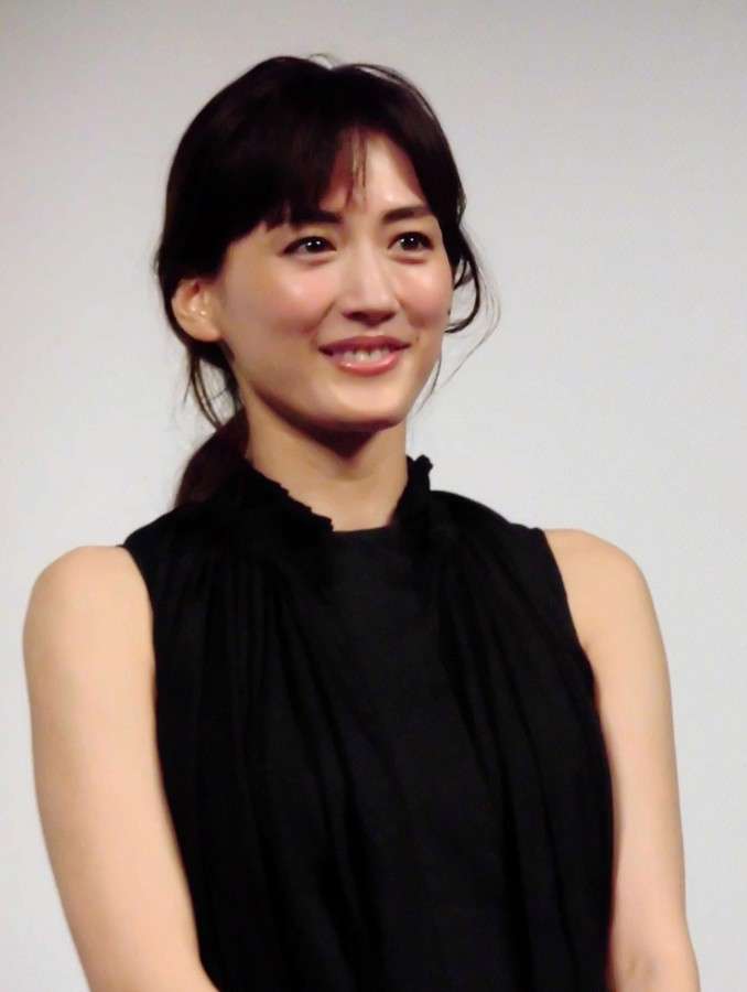 既婚男性100人が選ぶ!“お嫁さんにしたい芸能人”ランキング!
