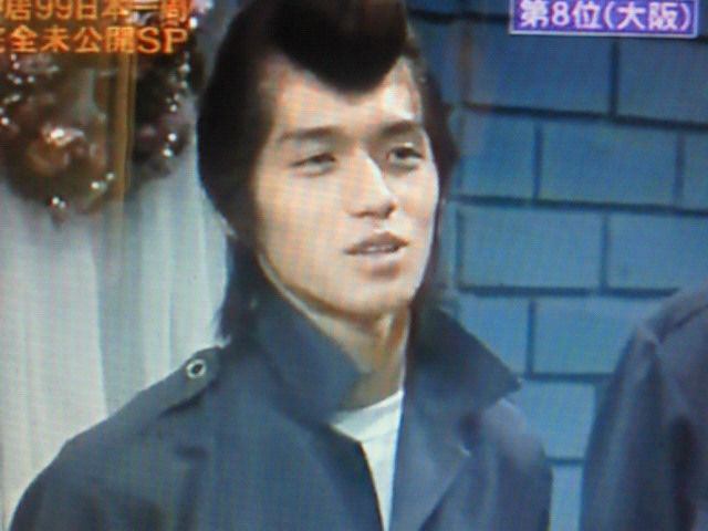 ヤンキー顔が好きな人