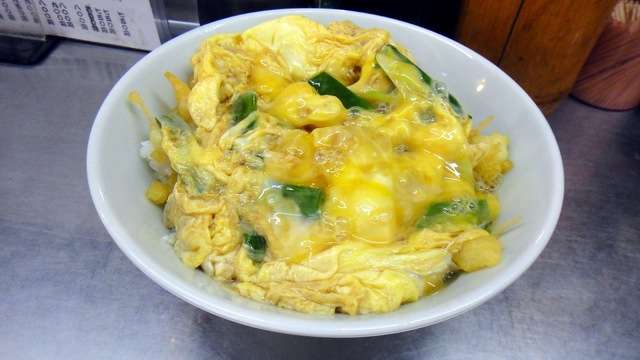 卵料理が好きな人