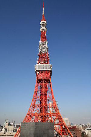 何だかんだ言ってもやっぱり東京が好きな人！