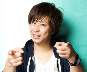 パンサー尾形貴弘が彼女の「あいちゃん」と結婚宣言。3月9日にサンキュー婚。