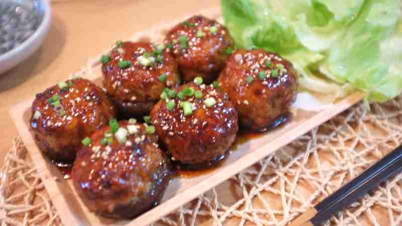 料理のコツを教えてもらおう！