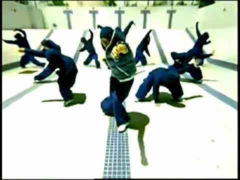 『中居くん カッコいいダンス』ポカリスエット CM
