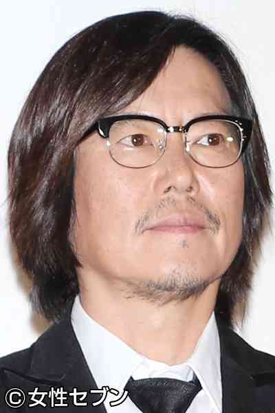 豊川悦司　事実婚状態の40代女性との間に赤ちゃん誕生と報道