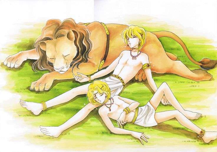 苦手な絵はどんなのですか?