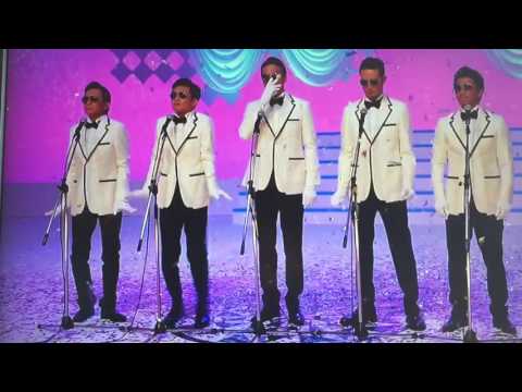 アドリブに強いTOKIO 東京ドライブ編 - YouTube