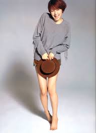 芸能人の全身写真が見たい