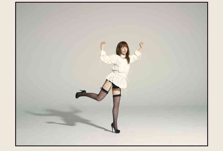 芸能人の全身写真が見たい