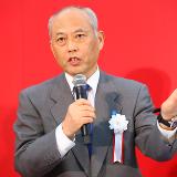 舛添要一都知事の韓国好きは異常！？一体何が起きているのか？ | LAUGHY [ラフィ]