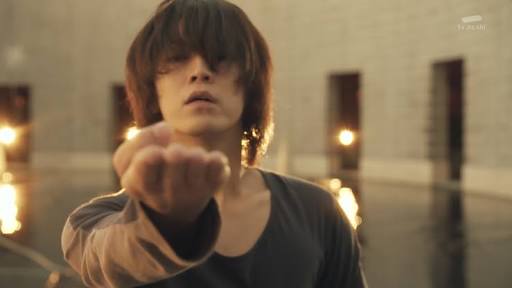 「来いよ」って言ってそうな画像くださいpart2