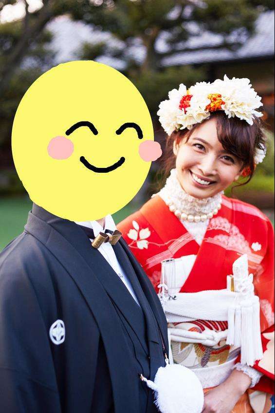 加藤夏希、ブログで挙式報告！気持ち新た「ようやく一つの家族に」